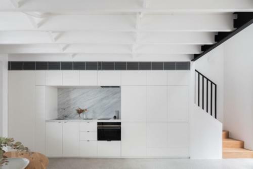 Apartamento Architectural Design Award Winning City House