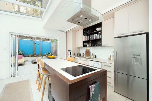 'darling Lily' - Your Townhouse Hideaway