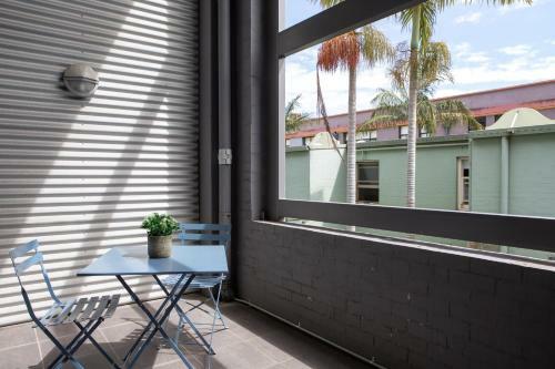 Apartamento Central City Loft With Gym And Pool
