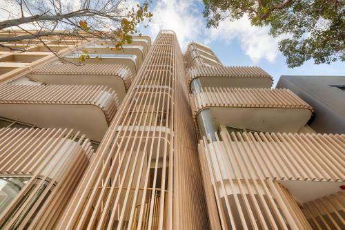 Apartamento Urban Rest - Cooper St