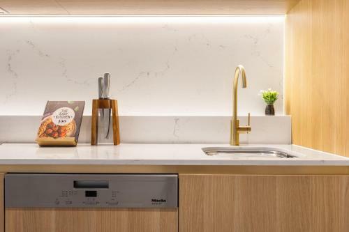 Apartamento Urban Rest - Cooper St