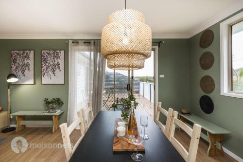 Apartamento 3 Bedrm House 5 Minute Drive To Beach