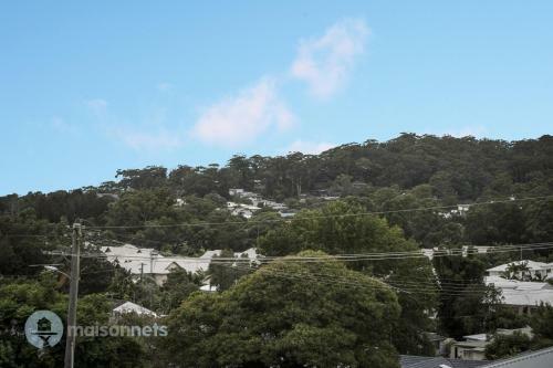 Apartamento 3 Bedrm House 5 Minute Drive To Beach