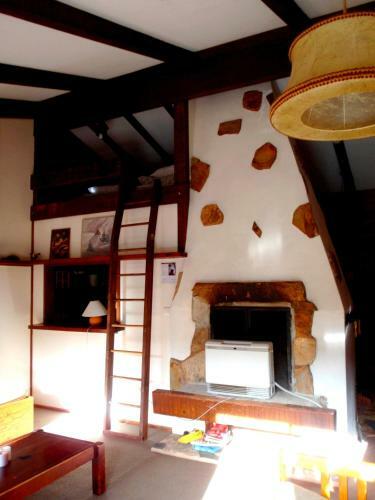 Retro 2 Bedroom Apartment