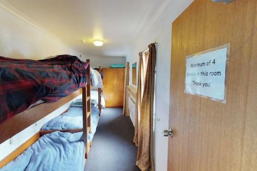 Apartamento Sevens Lodge