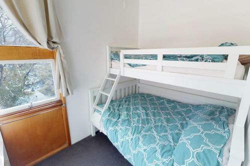 Apartamento Sevens Lodge