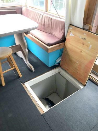 Super Value Thredbo Studio & Ante-room Apartment
