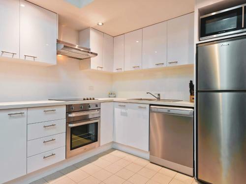 Apartamento Lantern 1 Bedroom Balcony With Partial Mountain View