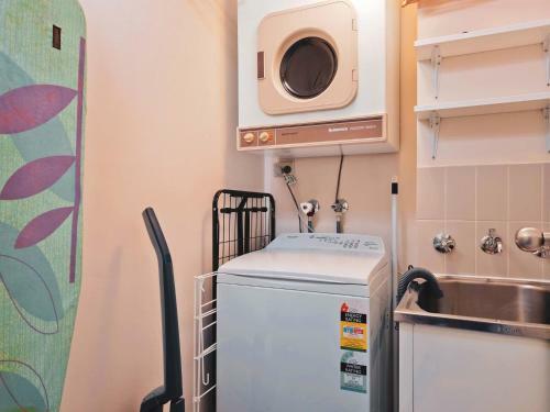 Apartamento Lantern 1 Bedroom Balcony With Partial Mountain View