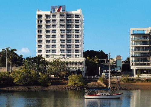 Apartments @ 81 Palmer
