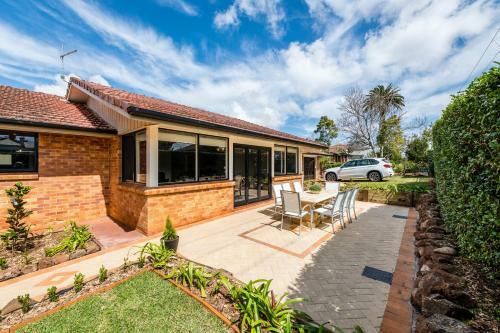 Hedge House - Luxury, Space, Style, Great Location