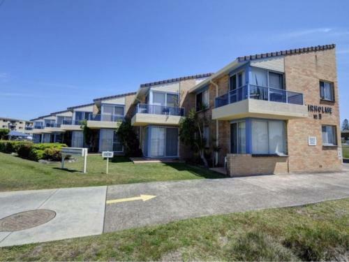 Apartamento Fairholme 14