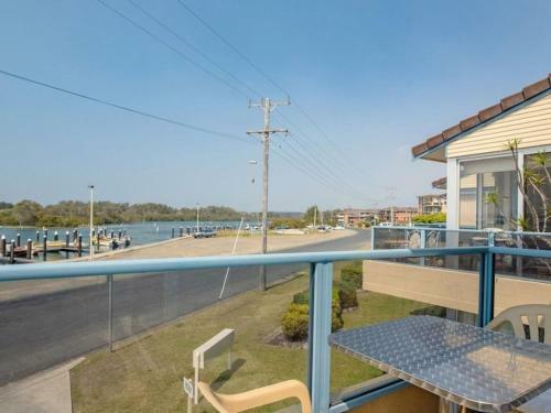 Apartamento Fairholme 14