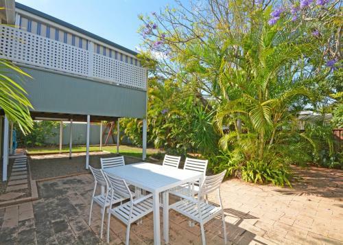 Ocean Breeze Hervey Bay