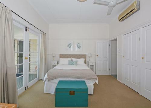 Ocean Breeze Hervey Bay