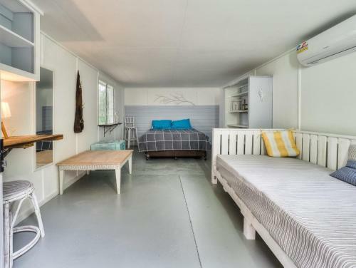 Apartamento Starfish Shack By The Sea