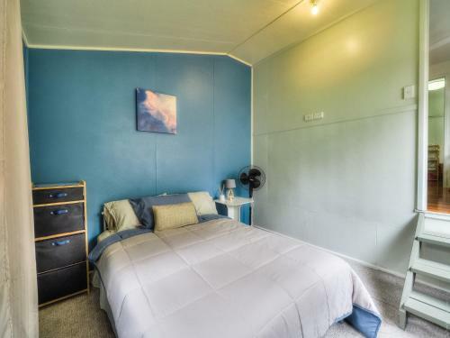 Apartamento Starfish Shack By The Sea