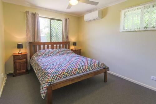 Hibiscus Holiday Home