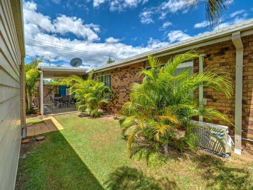 Affordable Holiday Home