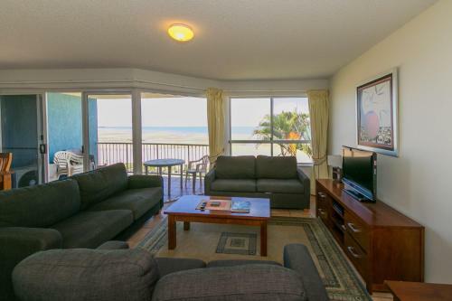 Holiday At The Marina - Hervey Bay