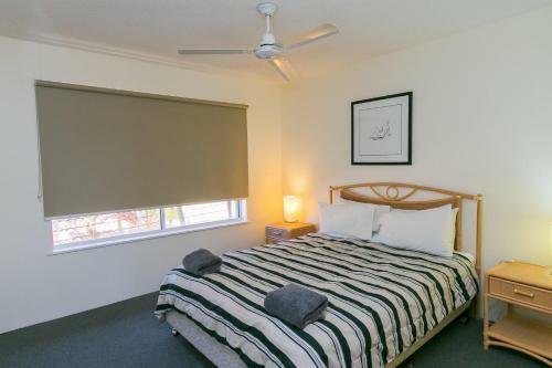 Holiday At The Marina - Hervey Bay
