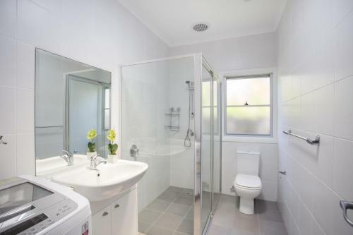 Apartamento 17a Crescent St Ulladulla