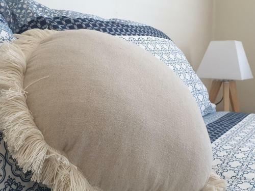 Apartamento Lakeside Flats 4