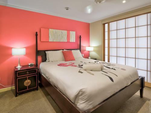 Apartamento 2 Bdr/apt/foxtel/wifi/pool/parking/spa/hervey Bay