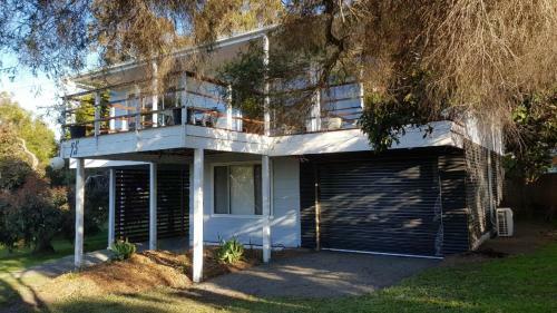 75 Harris Road