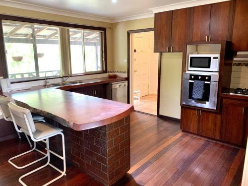 Vasse Cottage