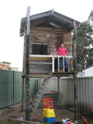 Vasse Cottage