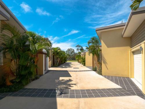 Apartamento 2 Bdr Sea View Guest House