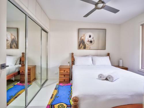 Apartamento 2 Bdr Sea View Guest House