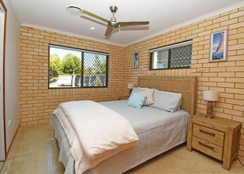 Urangan Harbour Bungalow