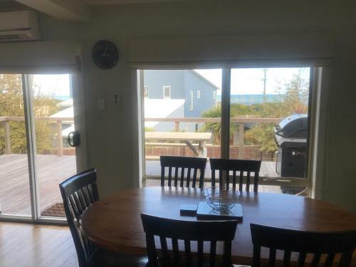 Ocean Views