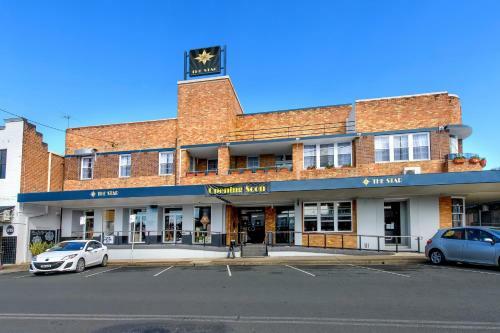 Hotel The Star Boutique Apartments