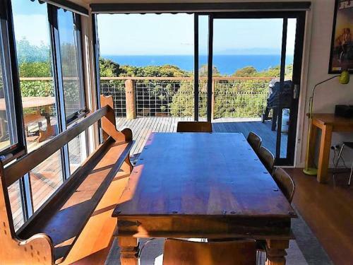 Eye Of The Sea