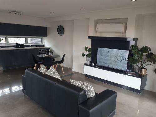 Impressive Central Apartment