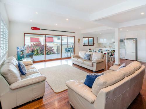 Apartamento Seagrass 2/3 Great Holiday Destination