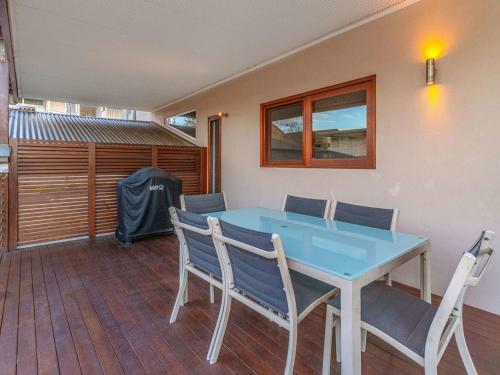 Apartamento Seagrass 2/3 Great Holiday Destination