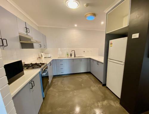 Hotel Yamba Views Accommodation