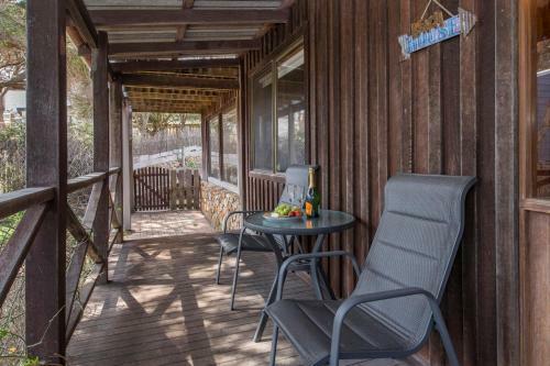 Coleys Beach House Yallingup