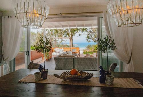 Barellen Beach House