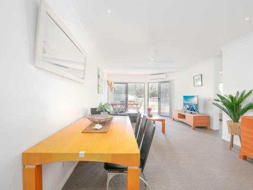 Apartamento The Sands Unit 3 At 20 Pacific Parade Yamba Ocean View