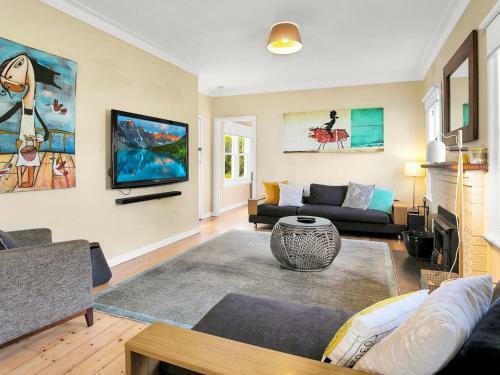 Kilcunda Coast House