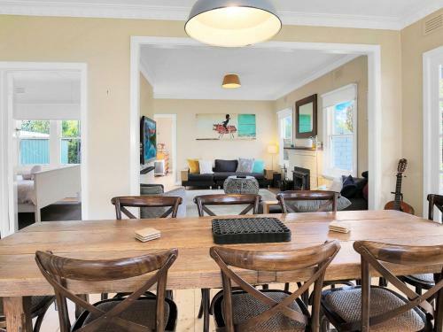 Kilcunda Coast House