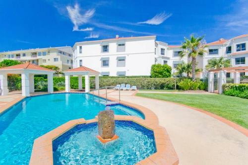 Apartamento Breakers 2/2 - Next To The Beach!