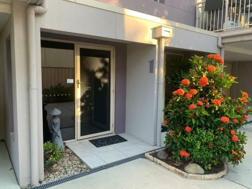 Riverview Apartment