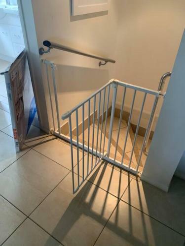 Riverview Apartment