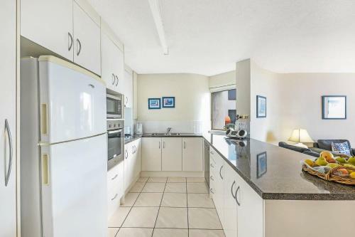 2 Bedroom Private Unit - Alexandria Apartments